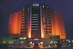 Ak Keme Hotel Image