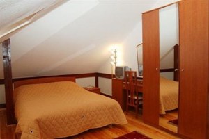 Best Eastern Pleskov Hotel voted 4th best hotel in Pskov