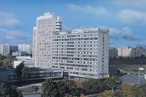 Best Eastern Hotel Yubileiny voted 6th best hotel in Minsk