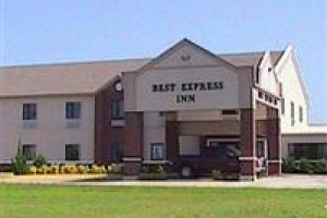 Best Express Inn And Suites Calera voted  best hotel in Calera 