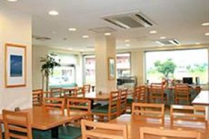 Best Inn Ishigakijima Image