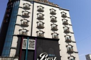 Best Motel Daejeon Image