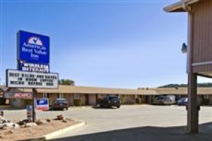 Best Value Inn - Payson voted 7th best hotel in Payson 