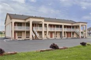 Best Value Inn Princess Anne Image