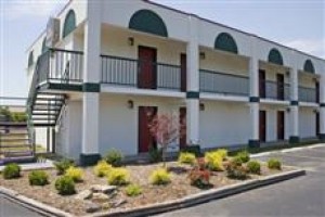 Best Way Inn Madison (Indiana) Image