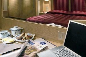 BEST WESTERN Abner's Hotel Image