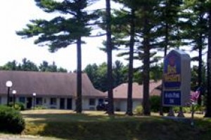 Best Western Acadia Park Inn Bar Harbor Image