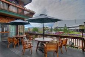 BEST WESTERN Adirondack Inn voted 9th best hotel in Lake Placid
