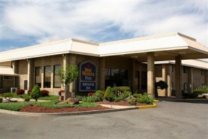 BEST WESTERN Ahtanum Inn Image