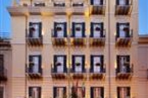 BEST WESTERN Ai Cavalieri voted 9th best hotel in Palermo