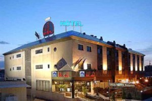 Aida Hotel Torrejon de Ardoz Image