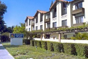BEST WESTERN - San Jose Airport Plaza Image