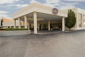 BEST WESTERN Airport Plaza Inn & Conference Center voted 4th best hotel in Bridgeton