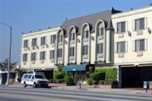 BEST WESTERN Airport Plaza Inn voted 4th best hotel in Inglewood