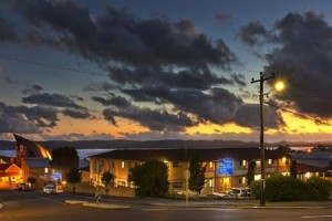 Best Western Albany Motel & Apartments Image