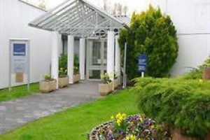 Best Western Alexander Park voted 5th best hotel in Chambery