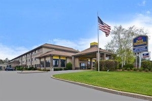 BEST WESTERN Ambassador Inn & Suites Image