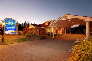 BEST WESTERN Ambassador Motor Inn voted 7th best hotel in Wagga Wagga