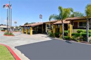 BEST WESTERN Americana Inn Image