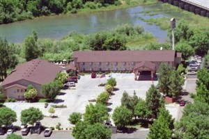 BEST WESTERN Plus Antelope Inn Image