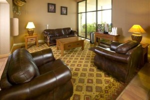 BEST WESTERN Apache Gold Hotel voted  best hotel in San Carlos 