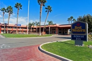 Best Western Apricot Inn Firebaugh voted  best hotel in Firebaugh