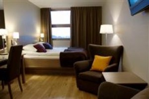 Best Western Arken Hotel & Art Garden Spa Gothenburg (Sweden) Image