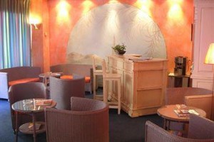 Best Western Astoria Hotel Antibes Image