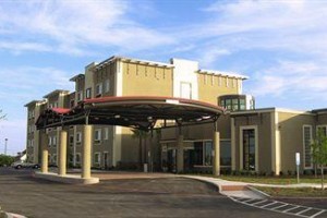 BEST WESTERN Atrea Hotel & Suites Image