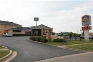 Best Western Atrium Gardens Hotel Elizabethtown Image