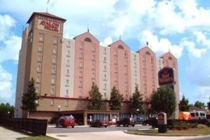 BEST WESTERN Avalon Hotel and Conference Center Image