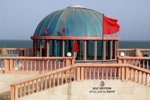 Bab al Bahar Hotel et Spa voted 2nd best hotel in Dakhla