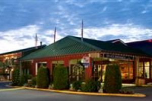 BEST WESTERN Bakerview Inn Image