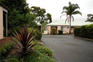 BEST WESTERN The Balan Village Motel voted  best hotel in Bomaderry