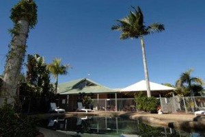 Ballina Island Motor Inn Image