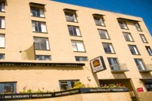 Balmoral on York voted 4th best hotel in Launceston