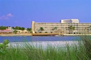 BEST WESTERN Bay Harbor Hotel Image