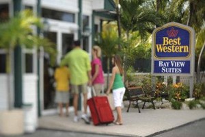 BEST WESTERN PLUS Bay View Suites voted 9th best hotel in Paradise Island