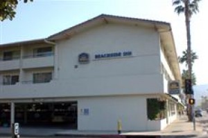 BEST WESTERN Beachside Inn Image