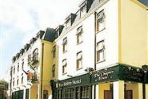 Best Western Belfry Hotel Waterford Image
