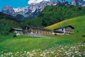 Best Western Berghotel Rehlegg voted  best hotel in Ramsau
