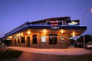 BEST WESTERN Blackbutt Inn Image