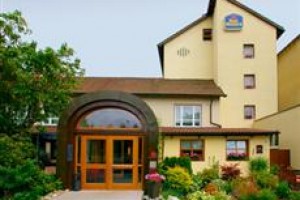 BEST WESTERN Blankenburg Hotel Image