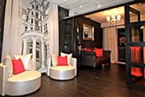 Best Western Blois Chateau Image