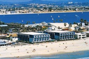 BEST WESTERN PLUS Blue Sea Lodge Image