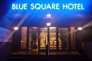 BEST WESTERN Blue Square Hotel Image