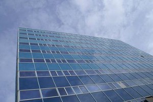 BEST WESTERN Blue Tower Hotel Image