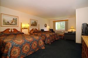 BEST WESTERN Bluffview Inn & Suites Image