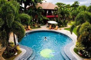 Best Western Boracay Tropics Resort Image