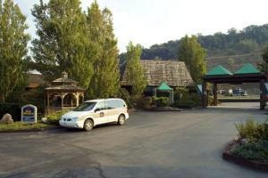 BEST WESTERN Braddock Motor Inn Image